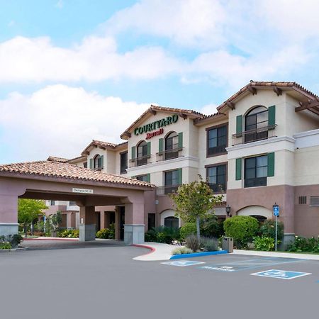 Courtyard Thousand Oaks Ventura County Luaran gambar