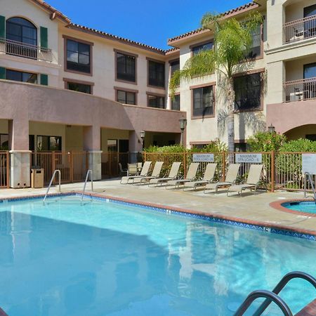 Courtyard Thousand Oaks Ventura County Luaran gambar