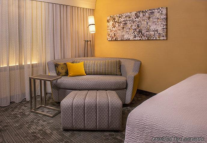 Courtyard Thousand Oaks Ventura County Luaran gambar