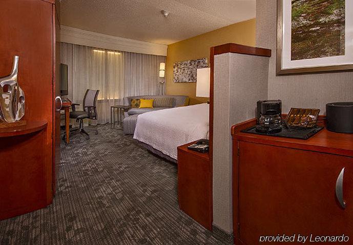 Courtyard Thousand Oaks Ventura County Luaran gambar