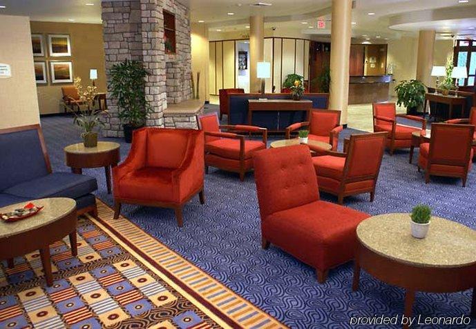 Courtyard Thousand Oaks Ventura County Luaran gambar
