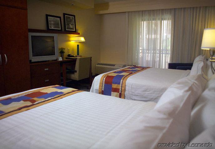 Courtyard Thousand Oaks Ventura County Luaran gambar